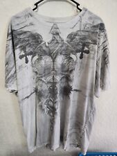 Affliction cross wings for sale  Spring Hill