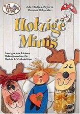 Holzige minis lustiges gebraucht kaufen  Aarbergen