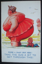 Old bamforth comic for sale  HUNTINGDON