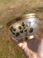 Coupe ronde verre d'occasion  Montargis