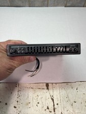 kenwood equalizer for sale kenwood equalizer for sale Sayville