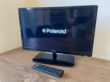 Polaroid ready led for sale  LINCOLN