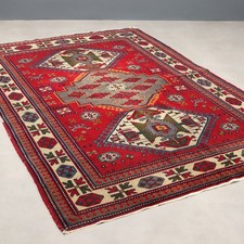 Tappeto kazak antico usato  Cambiago
