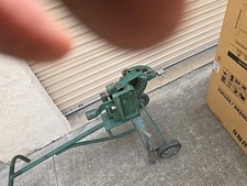Greenlee 1800 pipe for sale  Gardena