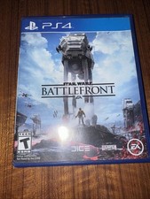 Star Wars: Battlefront (PlayStation 4, 2015) comprar usado  Enviando para Brazil