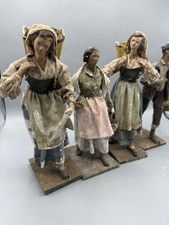 Vintage italian neapolitan d'occasion  Expédié en Belgium