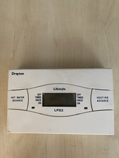 Drayton lifestyle lp522 for sale  LEICESTER