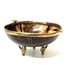 Vintage coconut shell for sale  Daly City