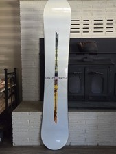 Burton custom limited for sale  Yreka