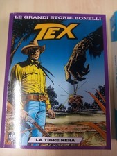 Tex grandi storie usato  Mascali