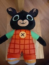 Bing plush stuffed for sale  DUNSTABLE