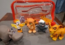 Disney lion guard for sale  TADLEY