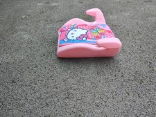 Kids seat booster for sale  EVESHAM