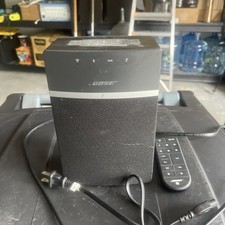 bose soundtouch 10 speakers for sale bose soundtouch 10 speakers for sale Florham Park