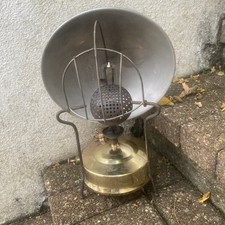 Optimus vintage brass for sale  SALTASH