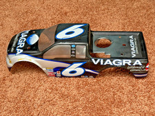 Traxxas maxx body for sale  Huntington Station