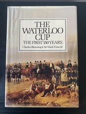 waterloo cup for sale waterloo cup for sale DURHAM