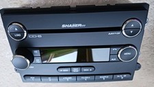 Shaker 500 radio for sale  American Canyon