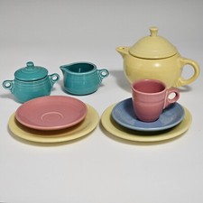 Fiesta child ceramic for sale  Belen