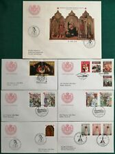 Smom fdc 1997 usato  Milano