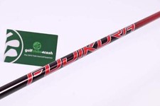 Fujikura speeder red for sale  LOANHEAD
