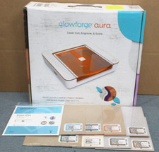 Glowforge aura laser for sale  Dundalk