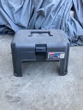 Rubbermaid step stool for sale  Monterey Park