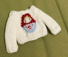Blythe jumper knitted for sale  LONDON