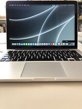 Macbook pro 2015 usato  Marostica
