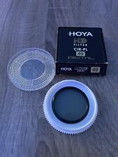 Hoya cir circular gebraucht kaufen  Künzell