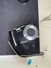 Panasonic lumix dmc gebraucht kaufen  Velbert