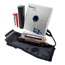 Panasonic mj75 minidisc for sale  MANCHESTER