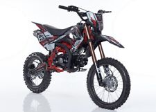 Motocross pitbike kxd usato  Italia