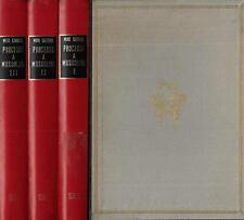 Processo mussolini paperback usato  Fonte Nuova