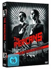 The americans season gebraucht kaufen  Berlin