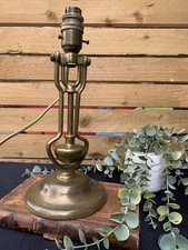 Antique harcourts brass for sale  ROYSTON