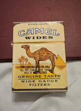 Vintage empty pack for sale  Wrentham