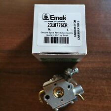 Carburatore soffiatore walbro usato  Sarno
