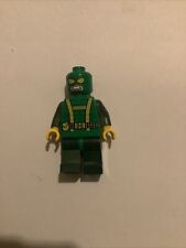 Lego marvel hydra for sale  WESTON-SUPER-MARE