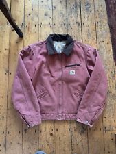 Carhartt detroit j097 for sale  NOTTINGHAM