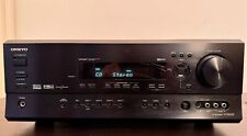 Sinto amplificatore onkyo usato  Milano