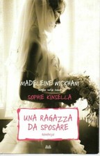 Una ragazza sposare usato  Italia