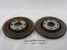 Nve64311 coppia dischi usato  Rovigo