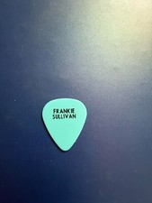 Usado, (((SURVIVOR )) - palheta de guitarra MUITO RARA!!! #2 comprar usado  Enviando para Brazil
