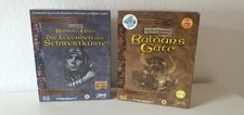 Baldurs gate addon gebraucht kaufen  Alfdorf
