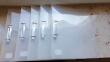 Ringmappen crystal ring gebraucht kaufen  Neukirchen-Vluyn
