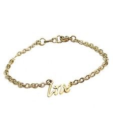 Bracciale acciaio inox usato  Scandicci