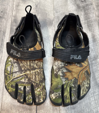 Fila skeletoes camo for sale  Shipping to United Kingdom