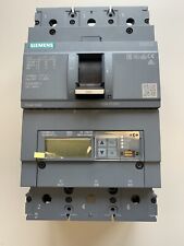 Siemens leistungsschalter tren gebraucht kaufen  Renningen