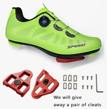 Cycling sneaker cleat for sale  Corona